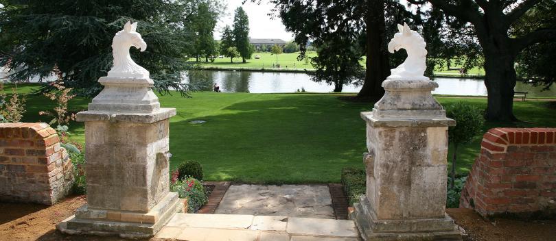 stone gates 