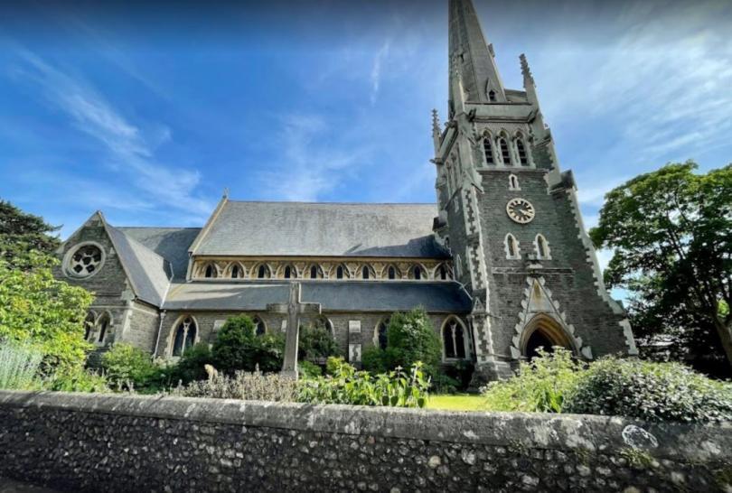 Christ Church, Reading