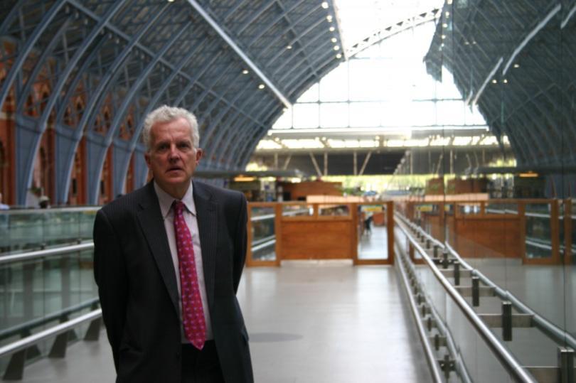 Crossrail: expensive white elephant or runaway success?