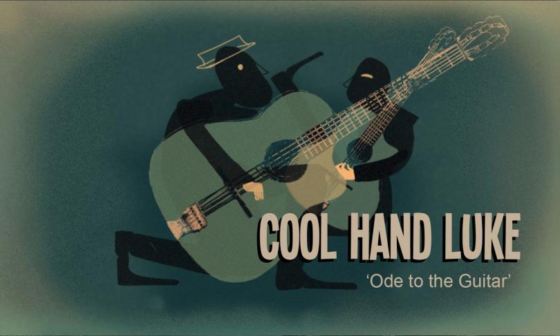 Cool Hand Luke live at The Retreat