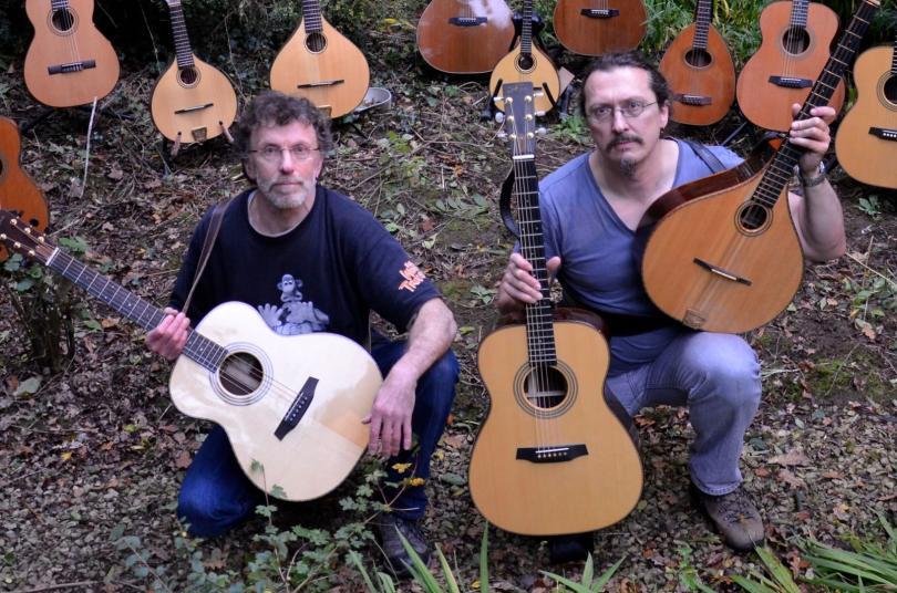 Cruel Folk at Readifolk