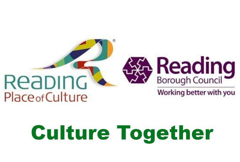 Culture Together online panel event in Reading