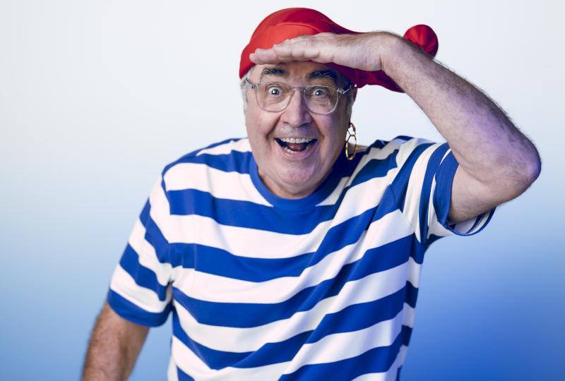 Danny Baker