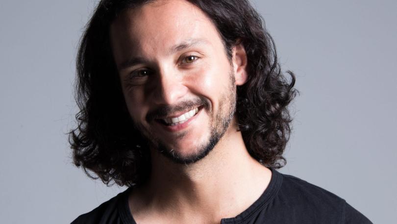 Reading Indie Comedy Festival presents: Darius Davies