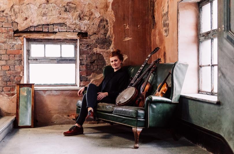 Dispatches on the Red Dress