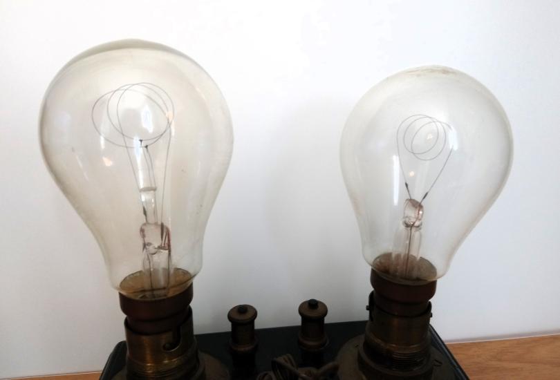 Incandescent Light Bulbs