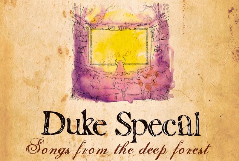 Duke Special