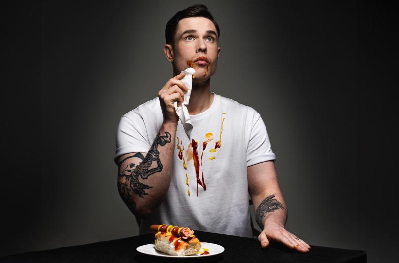 Ed Gamble: Hot Diggity Dog