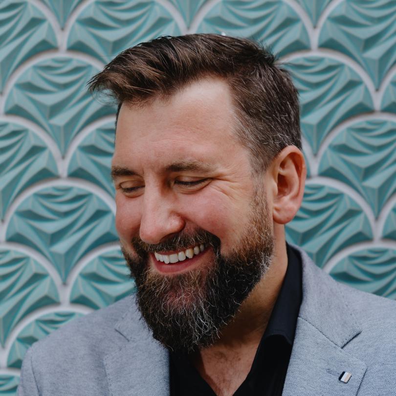 Reading Indie Comedy Festival present: Garrett Millerick