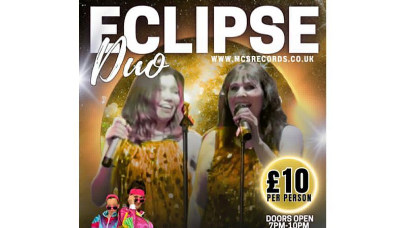 Eclipse Through The Decades - Charity Fundraiser Performance