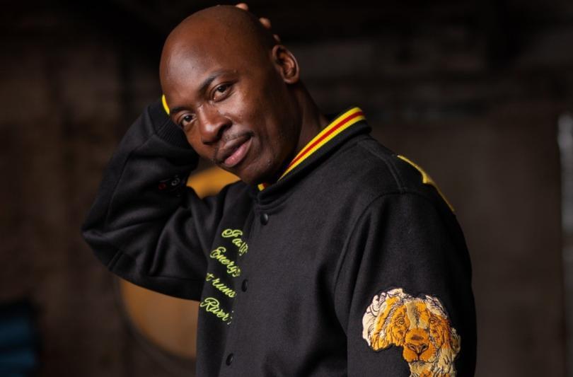 Eddie Kadi: LET ME LAND