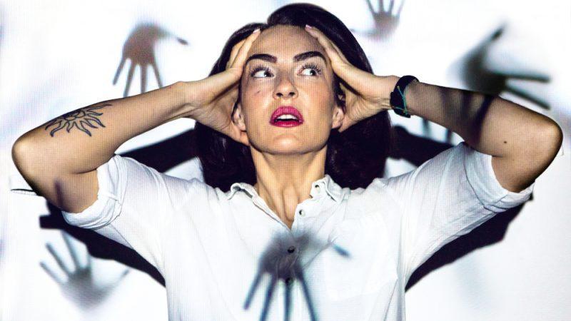 Reading Indie Comedy Festival presents: Esther Manito