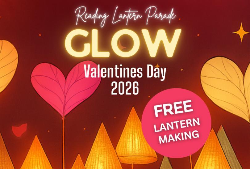 GLOW Lantern Parade workshops - Coley Park Community Centre