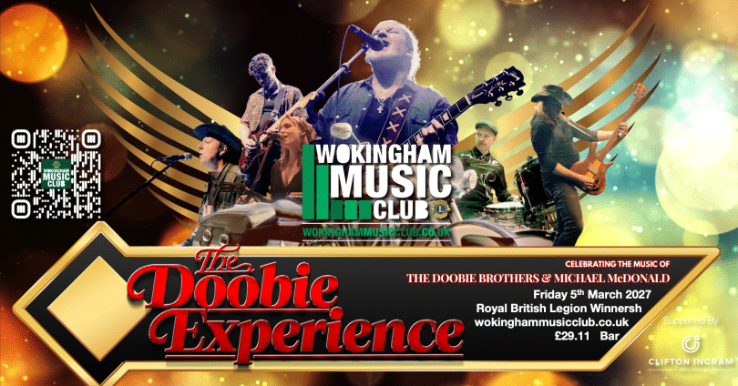 Celebrating The Doobie Brothers & Michael McDonald