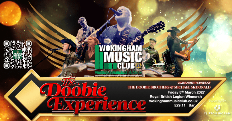 Celebrating The Doobie Brothers & Michael McDonald