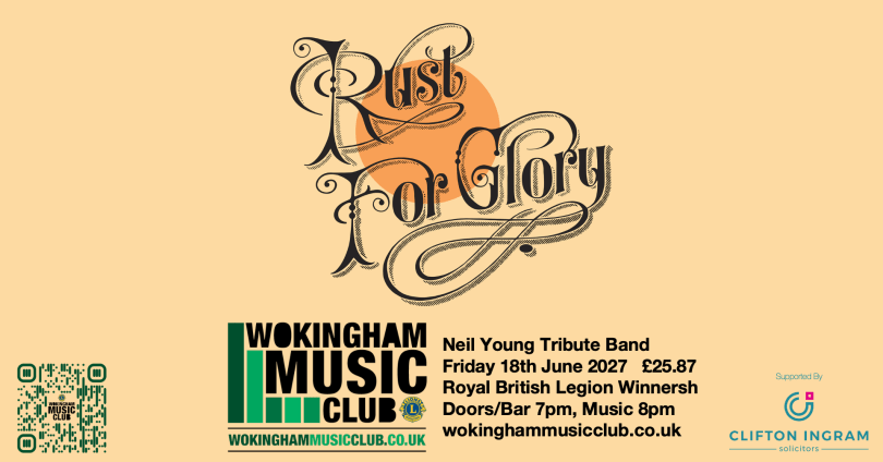 A tribute to NEIL YOUNG