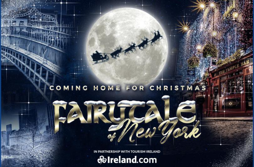 Fairytale of New York