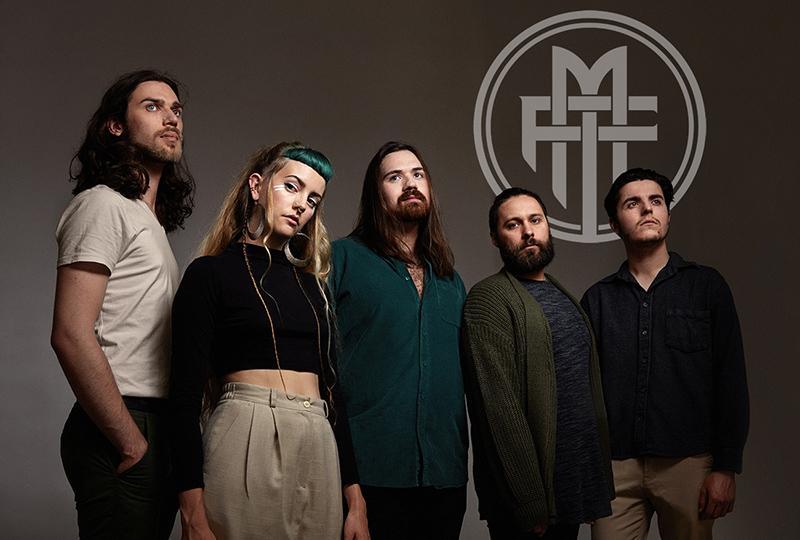 Flint Moore at The Flowing Spring