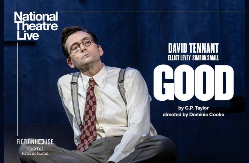 NT Live Presents: Good