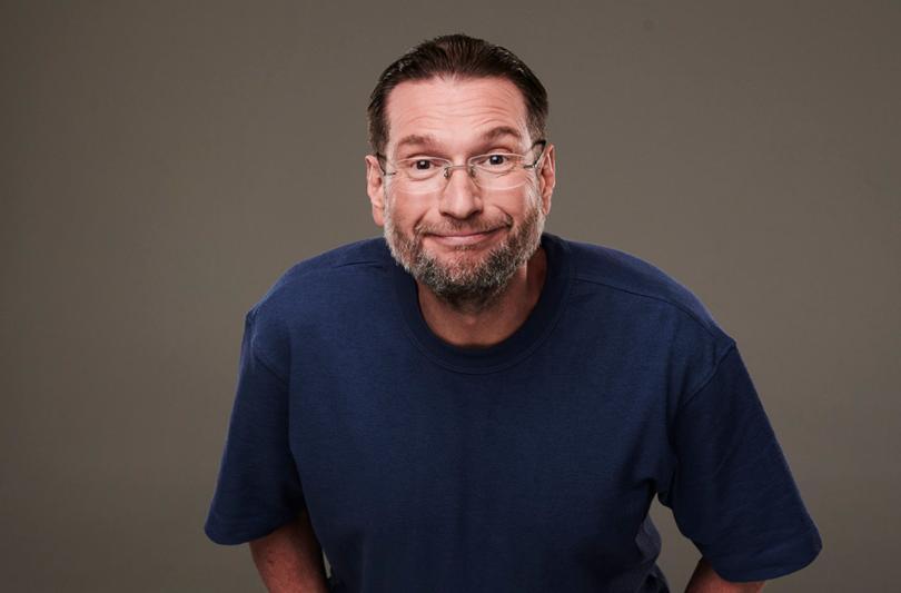 Gary Delaney: Gary On Laughing . The Hexagon, Reading  June 2026