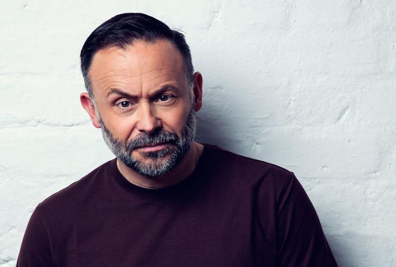 Geoff Norcott