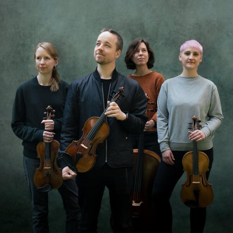 Gildas Quartet