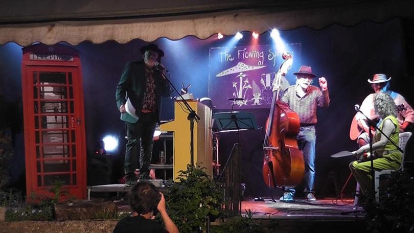 The Sing-along-a-Nick Show