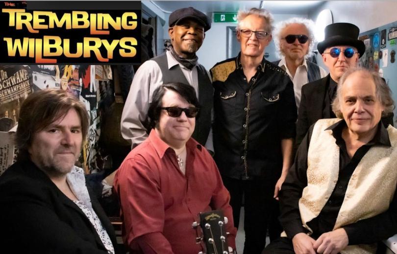 The Trembling Wilburys