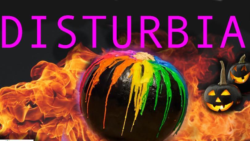 Disturbia