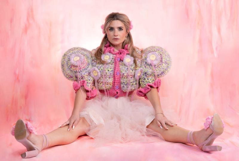 Harriet Kemsley: Floozy