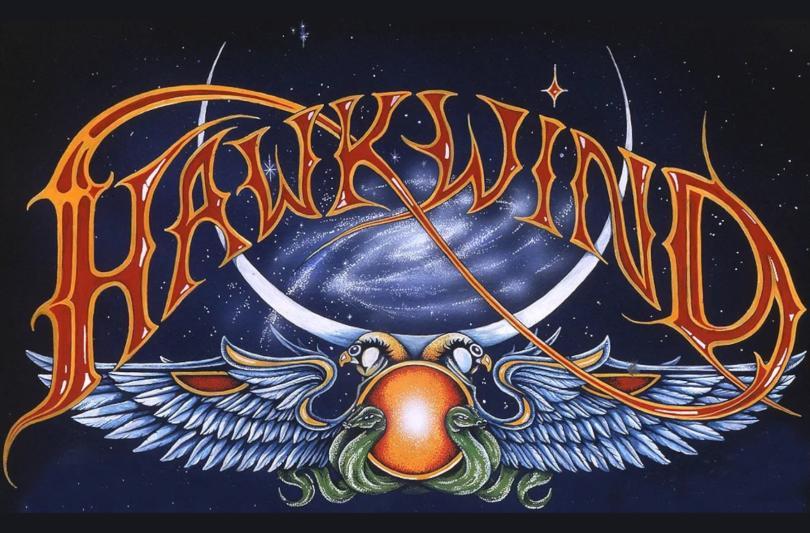 Hawkwind at The Hexagon June 2026