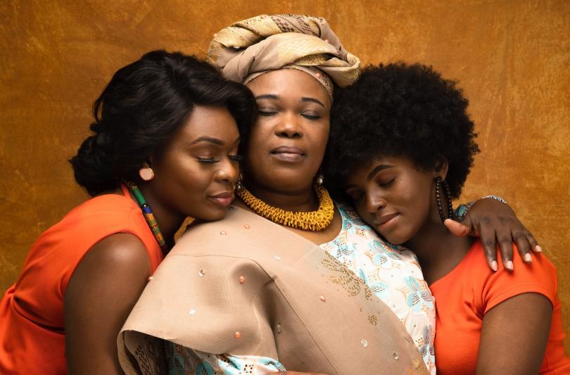 Here’s What She Said to Me