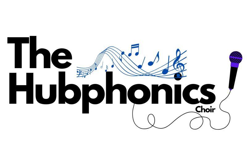 The Hubphonics Choir