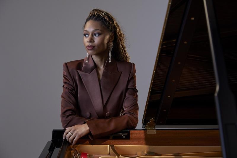 Isata Kanneh-Mason