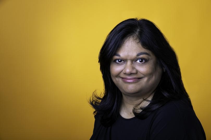 Ingrid Persaud (Credit: Nick Gregan)