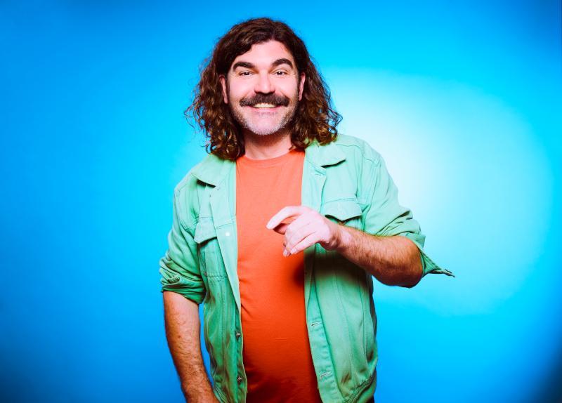 John-Luke Roberts