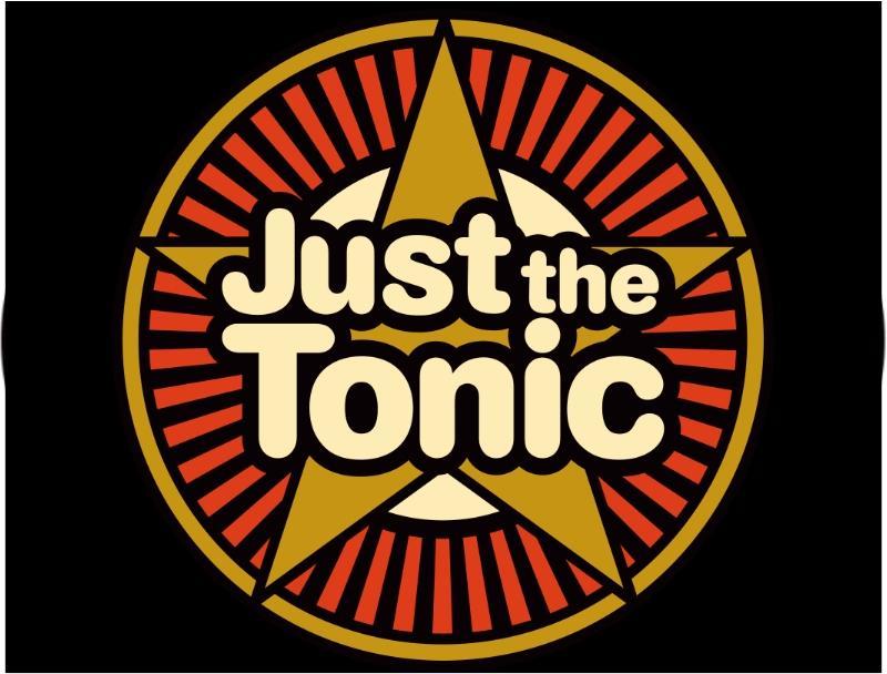 Just The Tonic Logo