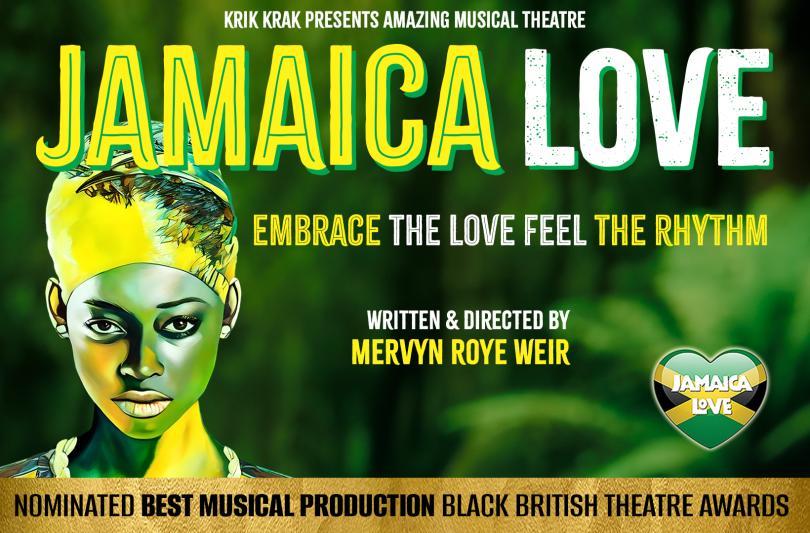 Jamaica Love