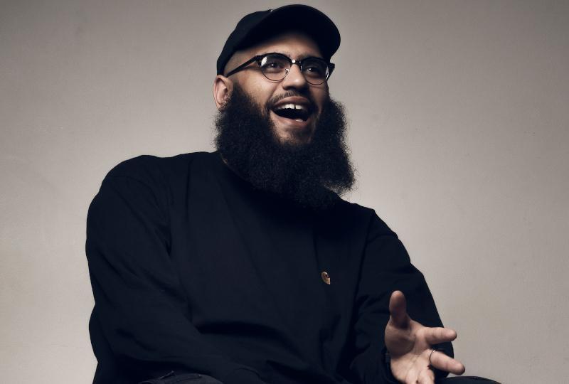 Jamali Maddix