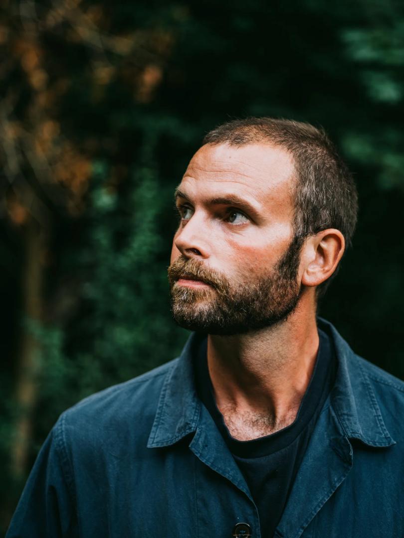 James Allsopp, Saxophonist