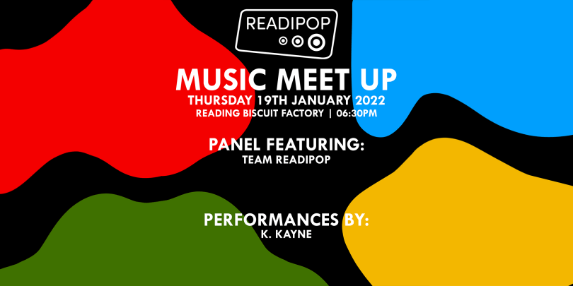 Banner containing information (as seen below)