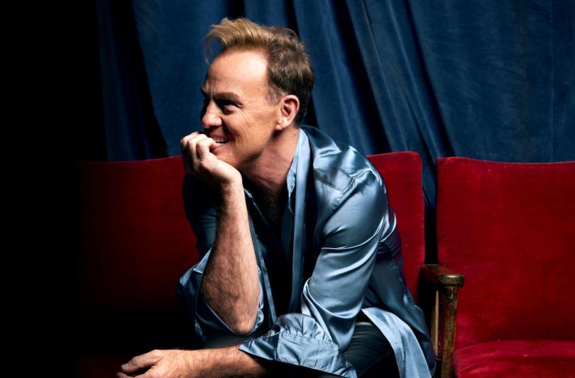 Jason Donovan Doin' Fine '25