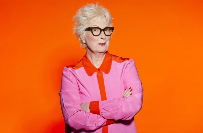 Jenny Eclair: Jokes, Jokes, Jokes Live! 