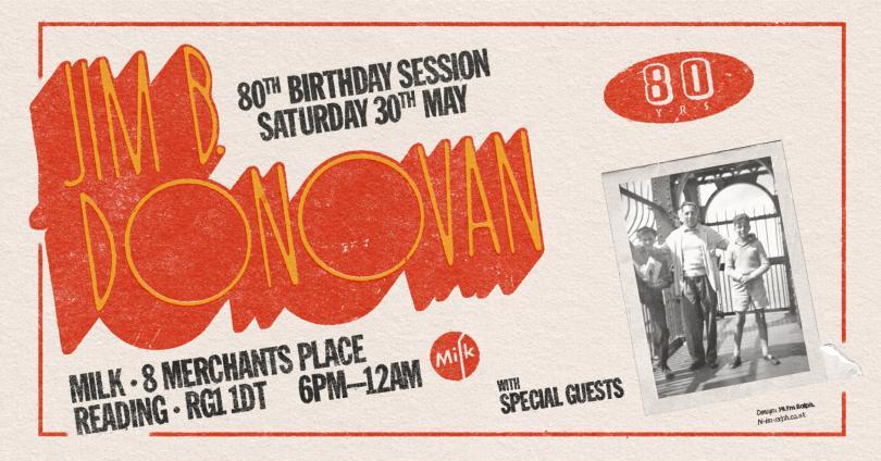 Birthday special 