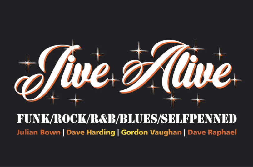 Jive Alive