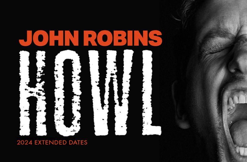 John Robins