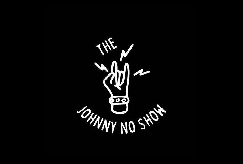 Johnny No Show logo
