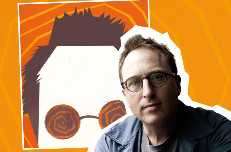 Jon Ronson: Psychopath Night - Hexagon Nov 2025