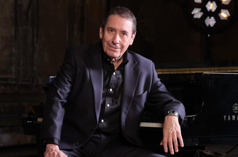 Jools Holland and his Rhythm and Blues Orchestra. The Hexagon November 2026.