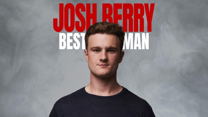 Josh Berry